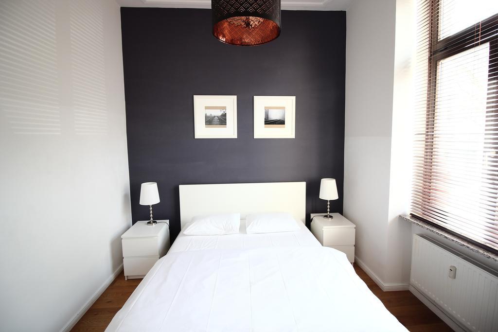 Premium Apartment In The Heart Of Köln Exterior foto