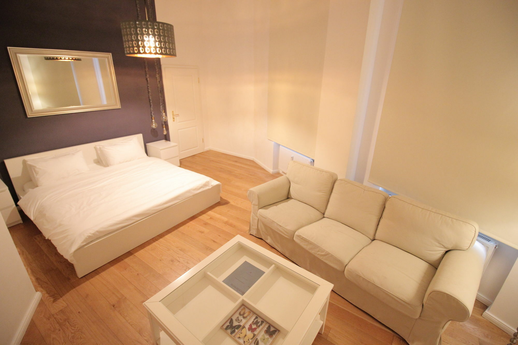 Premium Apartment In The Heart Of Köln Exterior foto