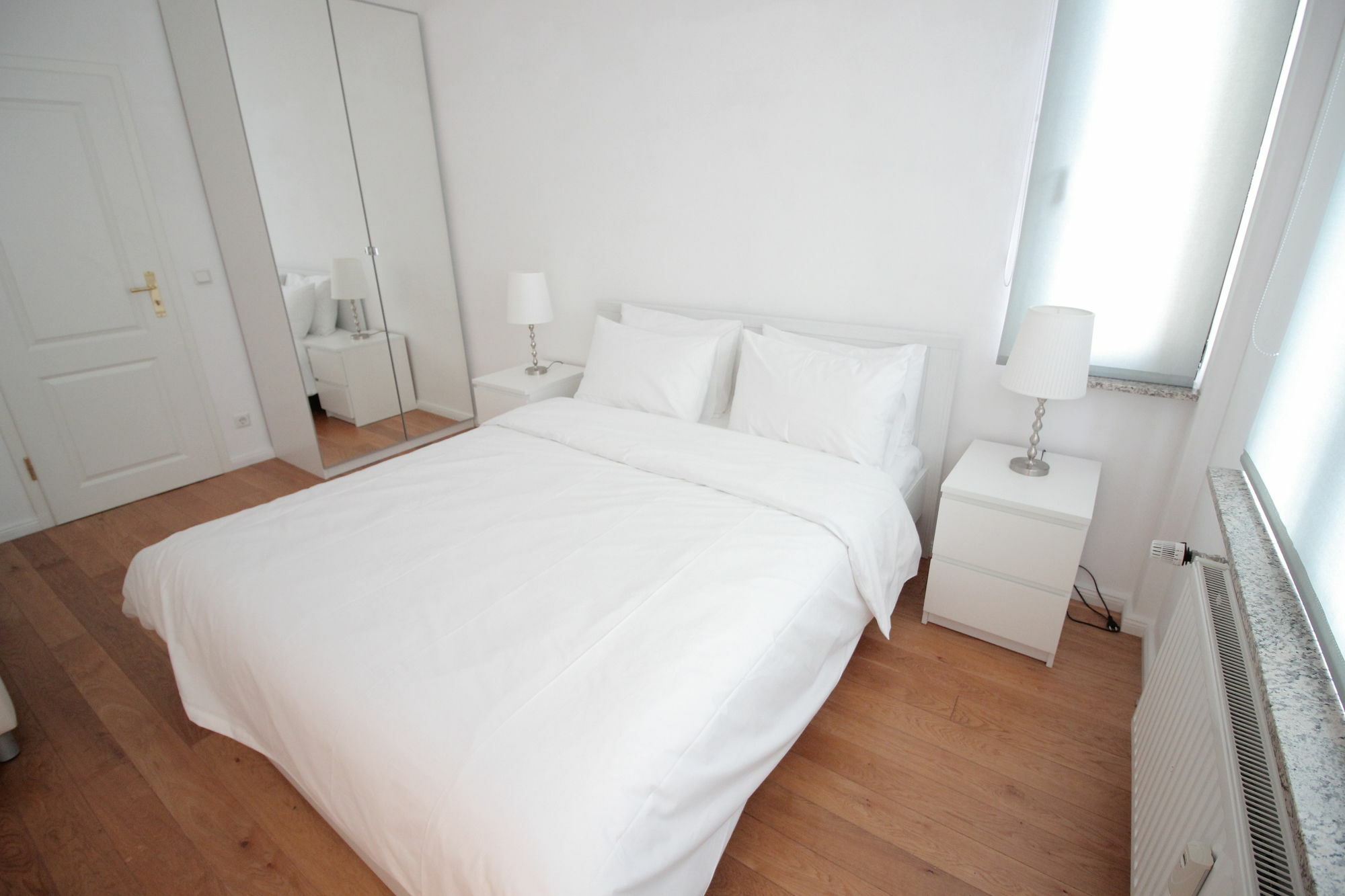Premium Apartment In The Heart Of Köln Exterior foto